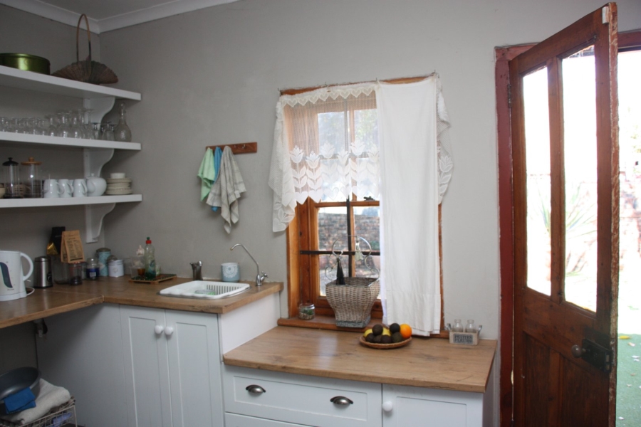 1 Bedroom Property for Sale in Westdene Free State